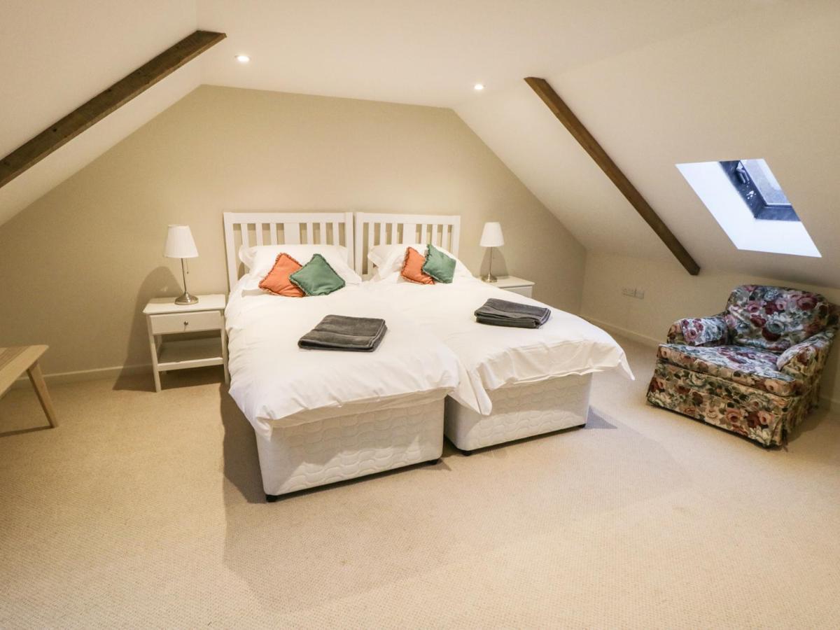 فيلا The Bothy, 21 West Street مالتون المظهر الخارجي الصورة