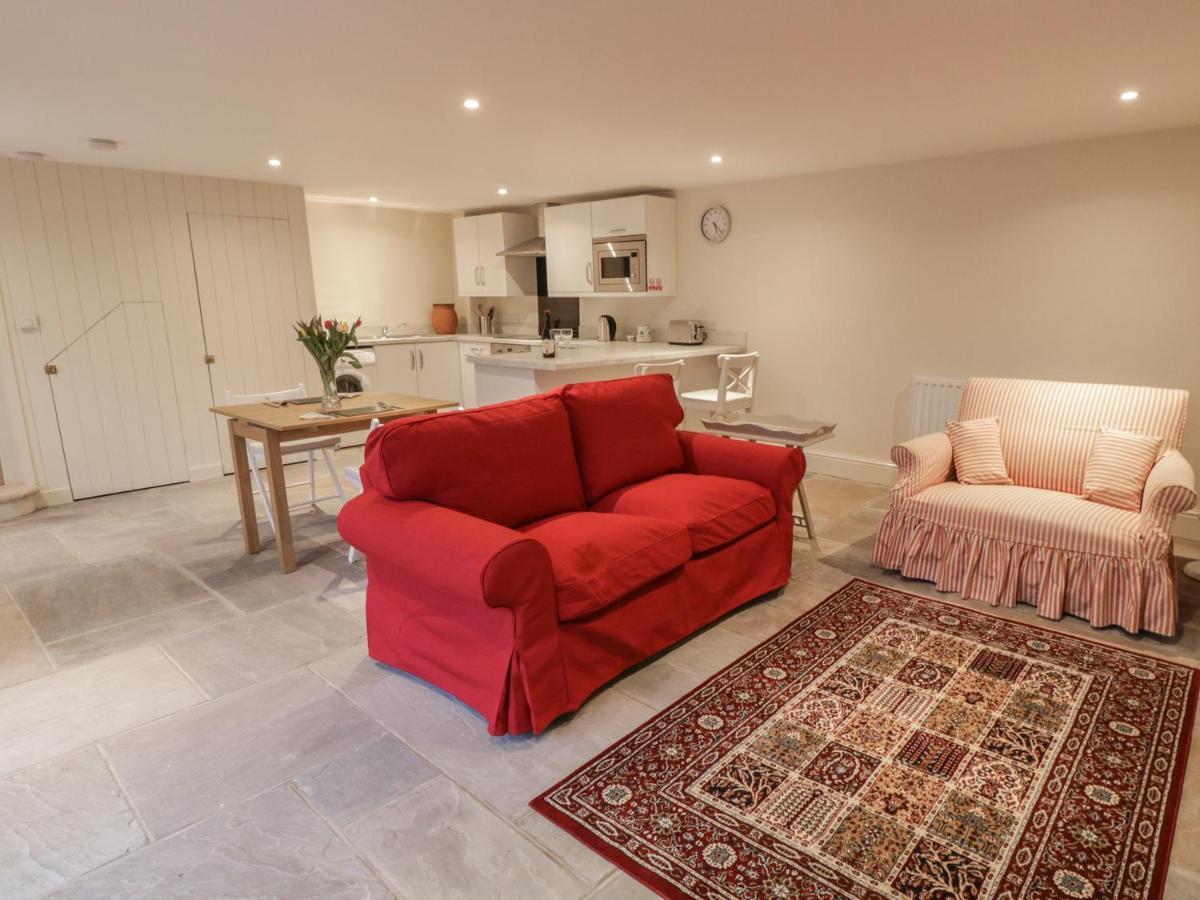 فيلا The Bothy, 21 West Street مالتون المظهر الخارجي الصورة